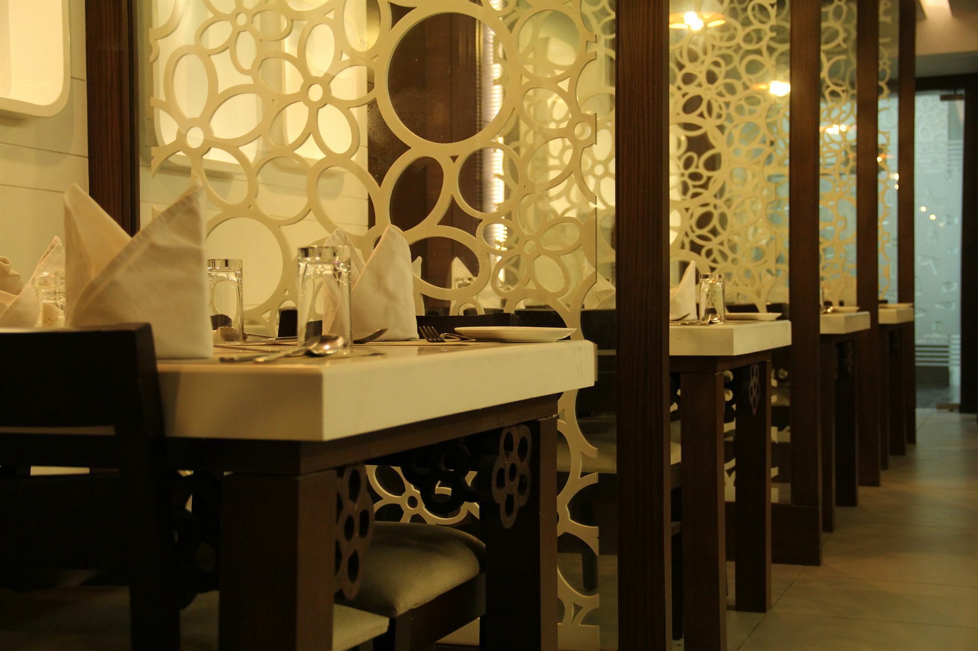 Bhawna Clarks Inn Agra Екстериор снимка